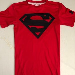 Men's Under Armour 1244399 Alter Ego Compression S